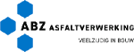 Klant logo ABZ infra