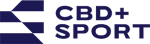 Klant logo CBD + Sport