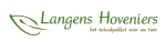 Klant logo Langens Hoveniers